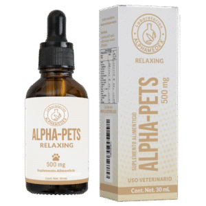 AlphaPets Relaxing