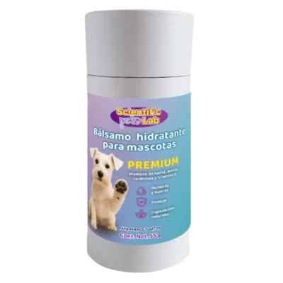 Bálsamo Hidratante 55 g