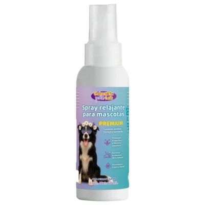 Spray Relajante 60 ml