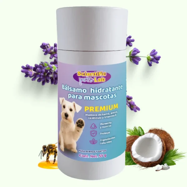 balsamohumectanteparamascotas_720x Bálsamo Hidratante 55g