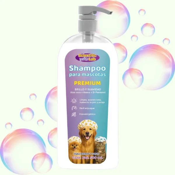 shampooconburbujas_720x Shampoo para mascotas